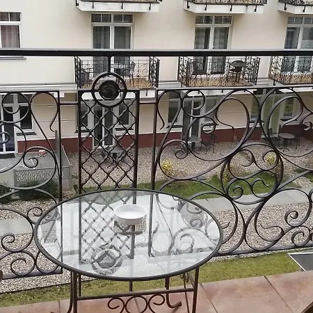 Appartement Swineminde Polen Apartament Drai Krone Rent Bitte Anrufen Bai Mir *