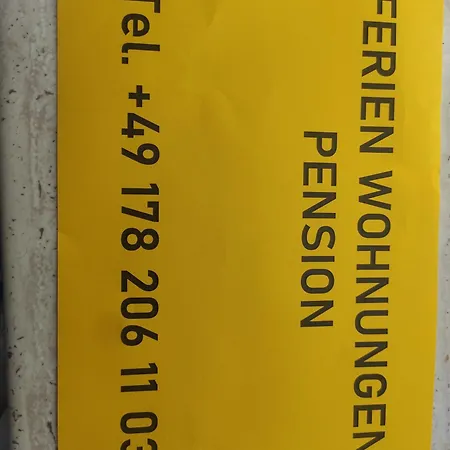 Swineminde Polen Apartament Drai Krone Rent Bitte Anrufen Bai Mir Appartement Heringsdorf (Usedom)