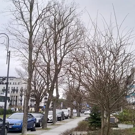 Swineminde Polen Apartament Drai Krone Rent Bitte Anrufen Bai Mir Heringsdorf (Usedom)