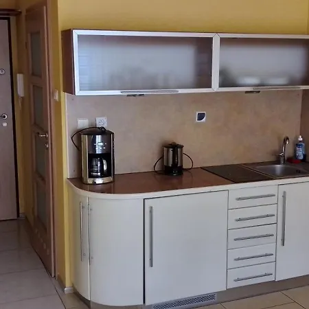 Appartement Swineminde Polen Apartament Drai Krone Rent Bitte Anrufen Bai Mir Heringsdorf (Usedom)